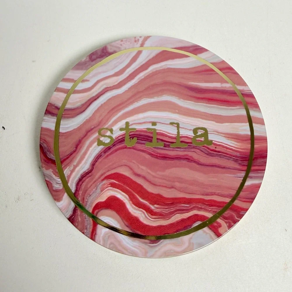 Stila Powder One Step Deep Correct Brightening Finishing‎ Discontinued New